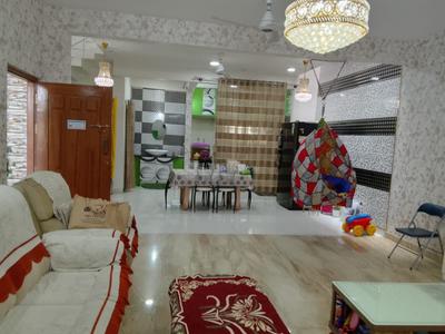 Hall Image of 2820 Sq.ft 4 BHK Villa for sale in Sarjapur Bengaluru for Rs. 25000000