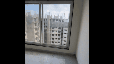 Image of 400 Sq.ft 1 BHK Apartment / Flat for sale in Vrindavan Elite, Vikhroli East, Mumbai for Rs. 8800000