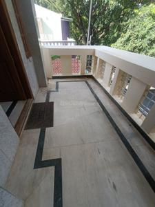 Balcony Image of 2200 Sq.ft 3 BHK Independent House for rent in Kalyan Nagar Bengaluru for Rs. 55000