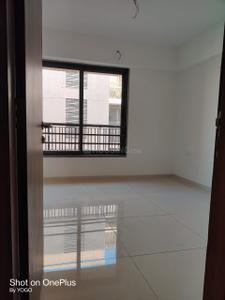 Hall Image of 1850 Sq.ft 3 BHK Apartment / Flat for rent in Pacifica Reflections, Vaishno Devi Circle Ahmedabad for Rs. 27000