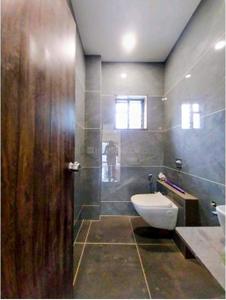 Bathroom Image of 3430 Sq.ft 5 BHK Villa for sale in Aava Infraservices Greens, Waghodia Road Vadodara for Rs. 17900000