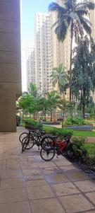 Image of 900 Sq.ft 3 BHK Apartment / Flat for sale in Lodha Splendora, Thane West, Thane for Rs. 10500000