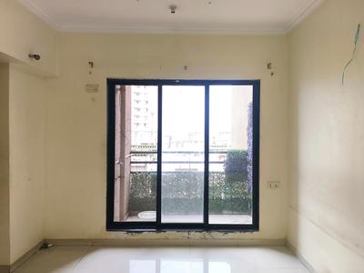 Living Room Image of 650 Sq.ft 1 BHK Apartment / Flat for sale in Raunak City 2, Kalyan West Kalyan for Rs. 3600000