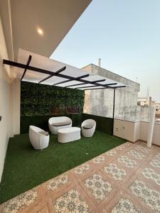 Image of 1296 Sq.ft 4 BHK Duplex for sale in Vaishali Nagar, Jaipur for Rs. 27100000