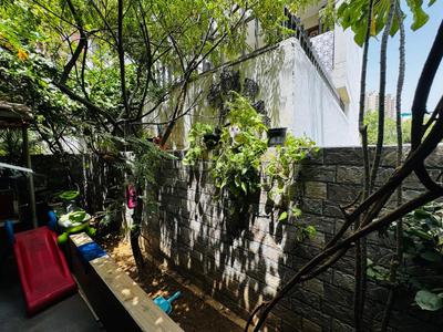 Balcony Image of 930 Sq.ft 2 BHK Builder Floor for sale in Vatika Emilia Floors, Sector 83 Gurgaon for Rs. 14900000