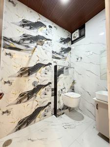 Bathroom Image of 4000 Sq.ft 5 BHK Independent House for sale in Vaishali Nagar Extension Jaipur for Rs. 29500000
