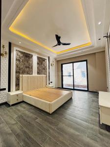 Bedroom Image of 2900 Sq.ft 4 BHK Builder Floor for sale in Ansal Versalia, Sector 67 Gurgaon for Rs. 39100000