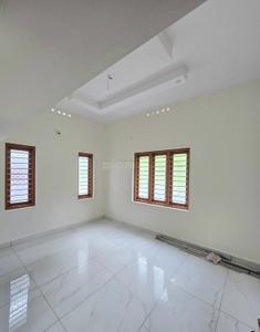 Hall Image of 1100 Sq.ft 3 BHK Independent House for sale in Kongorppilly Kochi for Rs. 4300000