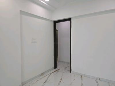Bedroom Image of 1188 Sq.ft 2 BHK Apartment / Flat for sale in Narmada Lifestyle Building No 3, Bhayandar West Mira Bhayandar for Rs. 11400000