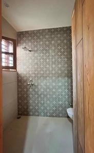 Bathroom Image of 1025 Sq.ft 2 BHK Builder Floor for sale in Kharar Mohali for Rs. 5880000