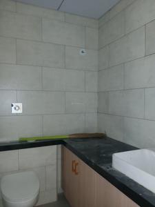Bedroom Three Image of 2072 Sq.ft 3 BHK Apartment / Flat for sale in Sobha City, Sector 108 Gurgaon for Rs. 40500000