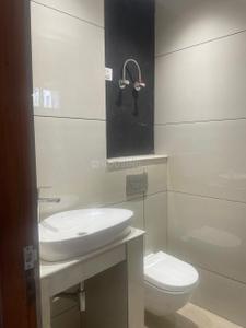 Image of 1125 Sq.ft 4 BHK Builder Floor for sale in Greater Kailash II, New Delhi for Rs. 27500000