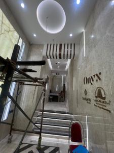 Hall Image of 475 Sq.ft 1 BHK Apartment / Flat for rent in Girgaon Mumbai for Rs. 75000