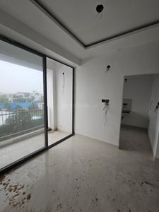 Hall Image of 3500 Sq.ft 4 BHK Apartment / Flat for rent in Kalyan Sampat Form House, Sahara City Homes Indore for Rs. 35000