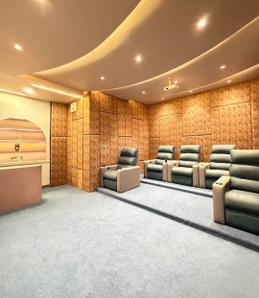 Hall Image of 1800 Sq.ft 5 BHK Villa for sale in Chitrakoot Jaipur for Rs. 35100000