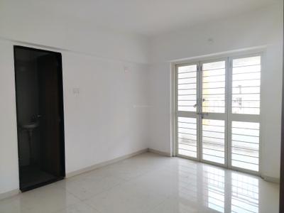 Bedroom Image of 970 Sq.ft 2 BHK Apartment / Flat for sale in Shree Developers Grand Colina, Dhayari Pune for Rs. 6300000