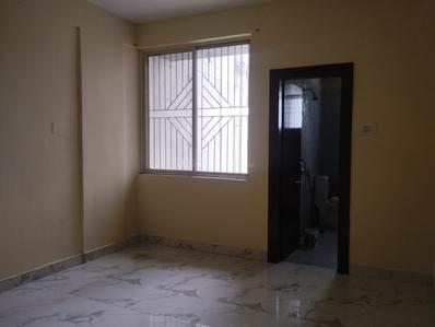 Bedroom Image of 1800 Sq.ft 3 BHK Apartment / Flat for rent in Ratu Road Ranchi for Rs. 16500