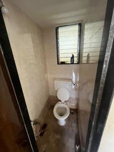 Image of 680 Sq.ft 1 BHK Apartment / Flat for rent in Dronagiri, Navi Mumbai for Rs. 8500