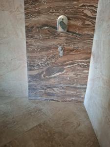 Common Bathroom Image of 670 Sq.ft 1 BHK Apartment / Flat for sale in Aaron Kanupriya, Kamothe Navi Mumbai for Rs. 6700000