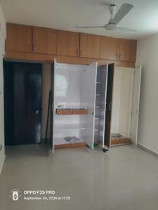 Bedroom Image of 1600 Sq.ft 3 BHK Apartment / Flat for rent in South Civil Lines Jabalpur for Rs. 26000