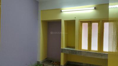 Bedroom Image of 700 Sq.ft 2 BHK Apartment / Flat for sale in Dum Dum Kolkata for Rs. 2300000