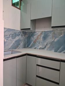 Kitchen Image of 1050 Sq.ft 2 BHK Apartment / Flat for sale in Sector 49 Noida for Rs. 4200000