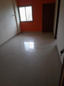 Hall Image of 625 Sq.ft 1 BHK Apartment / Flat for sale in Yash complex, Gopalpatti Pune for Rs. 2900000