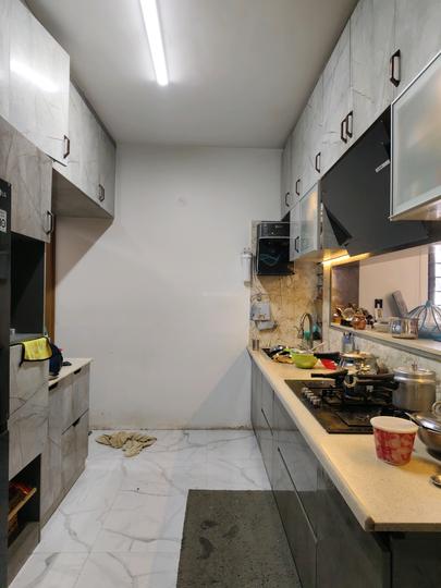 Kalyan Nagar Main Image 1