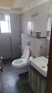 Image of 950 Sq.ft 3 BHK Apartment / Flat for sale in Srijan Greenfield City, Maheshtala, Kolkata for Rs. 5500000