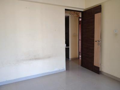 Bedroom Image of 1200 Sq.ft 2 BHK Apartment / Flat for sale in Nisarg Hyde Park, Kharghar Navi Mumbai for Rs. 11000000