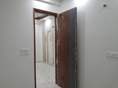 Bedroom Image of 1100 Sq.ft 2 BHK Apartment / Flat for sale in RN Metro Heights by RN Homes, Sector 72 Noida for Rs. 4200000