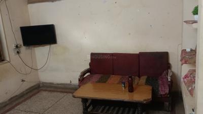Living Room Image of 750 Sq.ft 1.5 BHK Independent House for sale in Morar Gwalior for Rs. 4400000