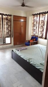 Bedroom Image of 1300 Sq.ft 3 BHK Apartment / Flat for sale in Maldahiya Varanasi for Rs. 13000000