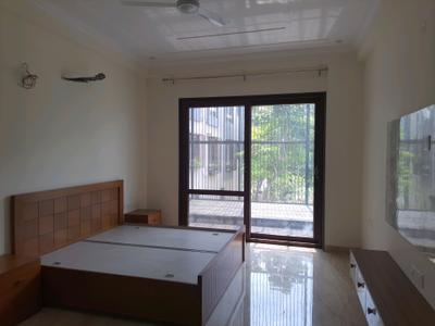 Bedroom Image of 2367 Sq.ft 4 BHK Builder Floor for sale in HUDA Plot Sector 38, Sector 38 Gurgaon for Rs. 32000000
