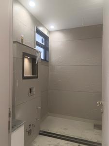 Bedroom Two Image of 3600 Sq.ft 4 BHK Builder Floor for sale in Sector 17 Rohini New Delhi for Rs. 62500000