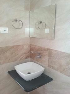 Bathroom Image of 1024 Sq.ft 2 BHK Apartment / Flat for sale in Sonigara Excluzee, Hinjawadi Pune for Rs. 8600000