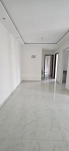 Hall Image of 1190 Sq.ft 2 BHK Apartment / Flat for sale in Alliance One, Ghansoli Navi Mumbai for Rs. 19000000