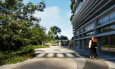 Image of 1500 Sq.ft 2 BHK Apartment / Flat for sale in Vida, Gujarat International Finance Tec City, Gandhinagar for Rs. 16500000