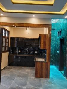 Kitchen Image of 1550 Sq.ft 2 BHK Apartment / Flat for rent in Royal Residency Infratech Royal Residency, Phase 3rd Gorakhpur for Rs. 15000