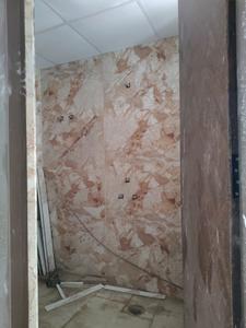 Bedroom One Image of 1250 Sq.ft 2 BHK Apartment / Flat for sale in Ambr Amore, Noida Extension Greater Noida for Rs. 4799400