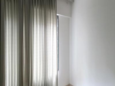 Bedroom Image of 450 Sq.ft 1 BHK Apartment / Flat for rent in Nirvana Lifecity, Lohegaon Pune for Rs. 14000