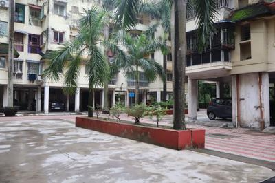 Image of 1310 Sq.ft 4 BHK Apartment / Flat for sale in Bengal Sisirkunja, Madhyamgram, Kolkata for Rs. 5300000