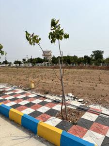 Image of 3294 Sq.ft Residential Plot / Land for sale in Ibrahimpatnam, Hyderabad for Rs. 6954000