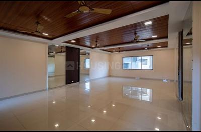 Kitchen Image of 1555 Sq.ft 3 BHK Apartment / Flat for sale in Ruparel Stardom, Malad West Mumbai for Rs. 35500000