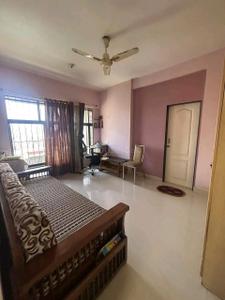 Bedroom Image of 1600 Sq.ft 3 BHK Independent House for rent in Transport Nagar Lucknow for Rs. 31000