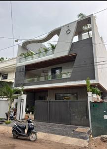 Image of 10000 Sq.ft 6 BHK Villa for sale in Chitrakoot, Jaipur for Rs. 100000000