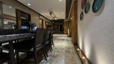 Hall Image of 4850 Sq.ft 4 BHK Apartment / Flat for sale in Ganesh Sundarvan Epitome, Jodhpur Ahmedabad for Rs. 60000000