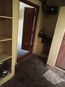 Without Brokerage 1 BHK Independent House