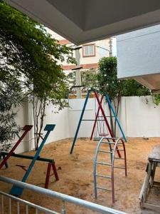 Balcony Image of 1257 Sq.ft 2 BHK Apartment / Flat for sale in Elegant Esplande, RR Nagar Bengaluru for Rs. 11700000