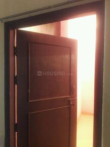 Bedroom Image of 350 Sq.ft 1 BHK Independent House for rent in Indirapuram Ghaziabad for Rs. 4200